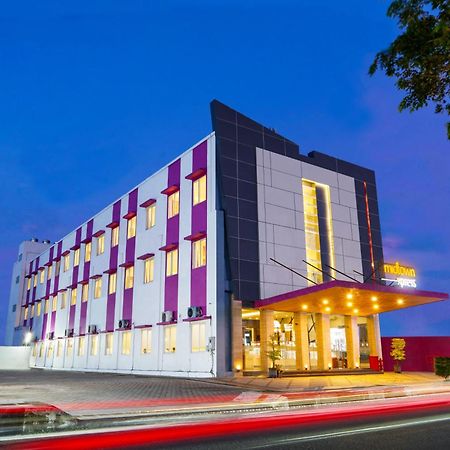 Midtown Xpress Sampit - Kalimantan Tengah المظهر الخارجي الصورة