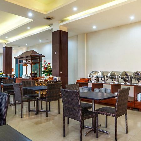 Midtown Xpress Sampit - Kalimantan Tengah المظهر الخارجي الصورة