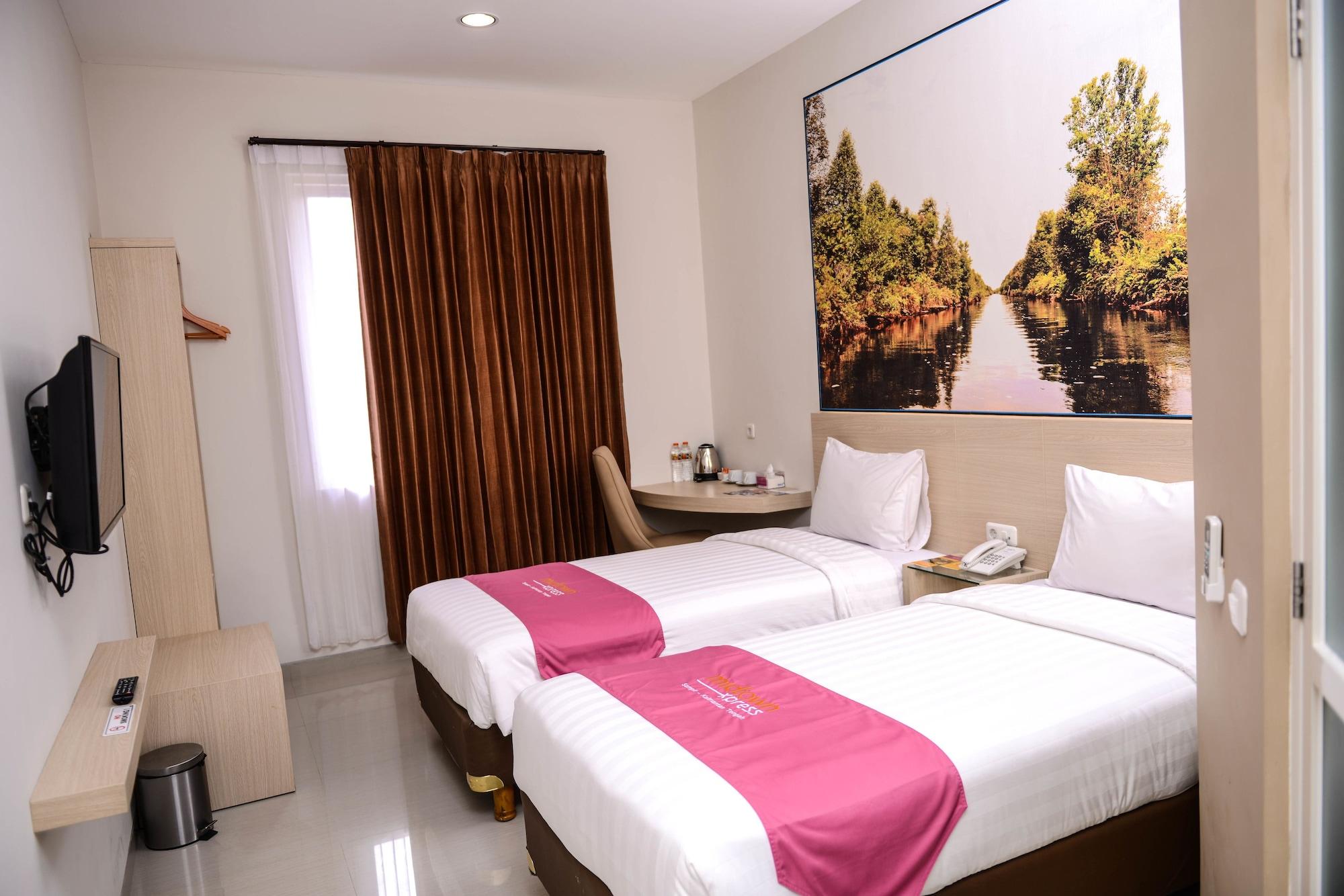 Midtown Xpress Sampit - Kalimantan Tengah المظهر الخارجي الصورة