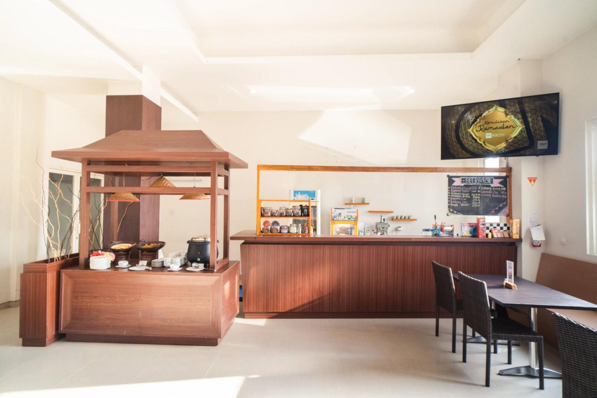 Midtown Xpress Sampit - Kalimantan Tengah المظهر الخارجي الصورة